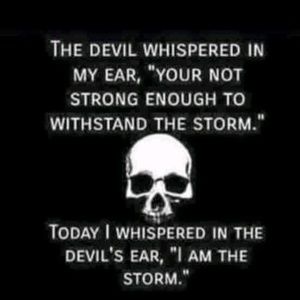 Meet your Posher, Victoria